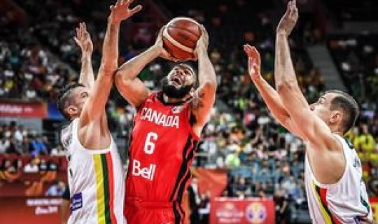 立陶宛球员？立陶宛国籍nba球员