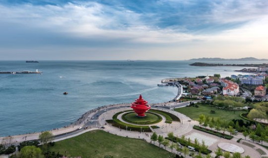 青岛城市绿化的高峰期(青岛一年四季的特点)