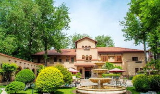 静园天津攻略，天津 静园