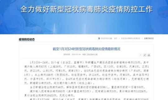 陕西新增本地病例有多少 西安最新病毒感染症状 陕西新增本地病例有多少 西安最新病毒感染症状
