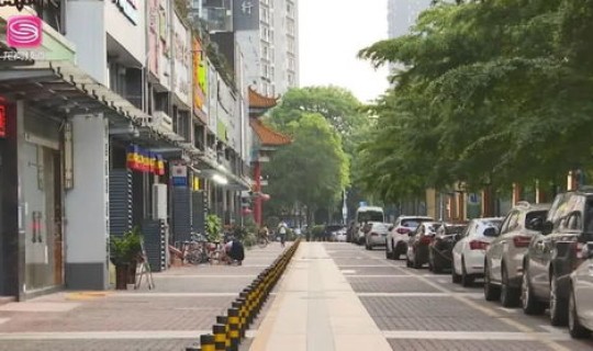 长沙食品街 长沙繁华的十大商业街