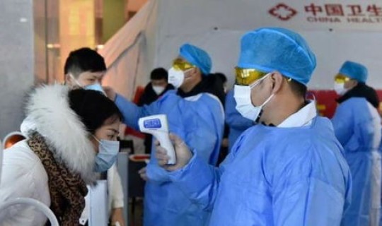 石家庄疫情何时开始 疫情从什么时候开始