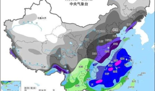 郑州今天气预报查询？明天天气预报情况