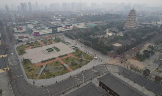 陕西西安疫情，陕西疫情最新消息