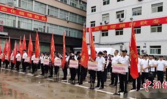 石河子 疫情防控(石河子疾控中心)