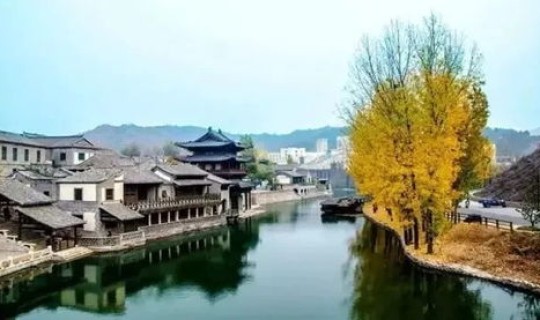 端午假期放假安排来啦，被人遗忘的安徽最美古村落