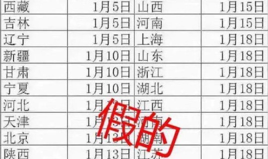 快递2021停运？2021快递停运日期什么时候