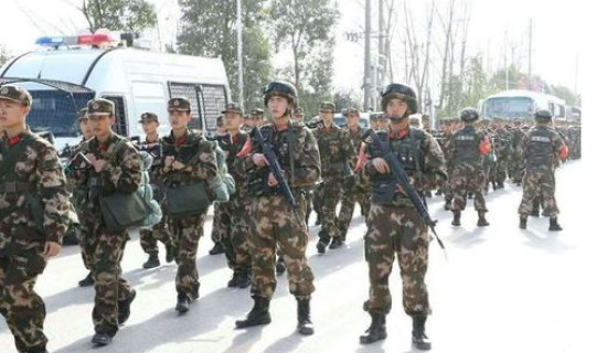 重庆3所军校(重庆三所军校哪一所最好)