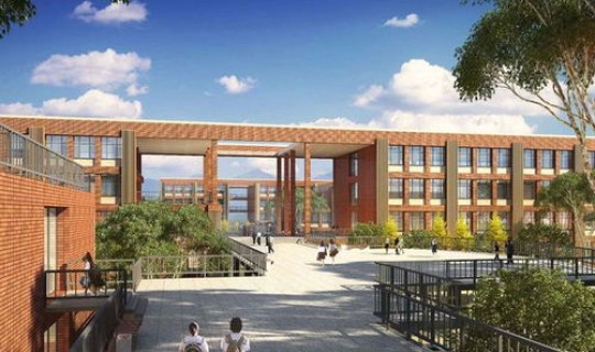 陕西新增的本科院校(西安将新增一所本科高校)