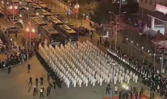 西安娱乐场所关门通知 西安影剧院等室内娱乐场所暂停营业