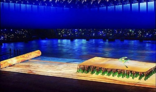 北京奥运会开幕式的具体时间？奥运会开幕式2022时间几点