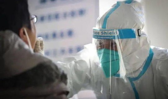 上海核酸检测排队情况查询(核酸检测为什么不能排除hiv)