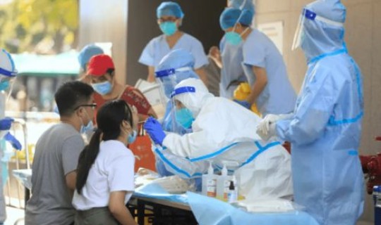 广州疫苗仍感染？广州狂犬病病例