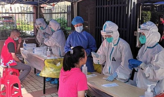 山西最新疫情更新情况？山西最新疫情24死