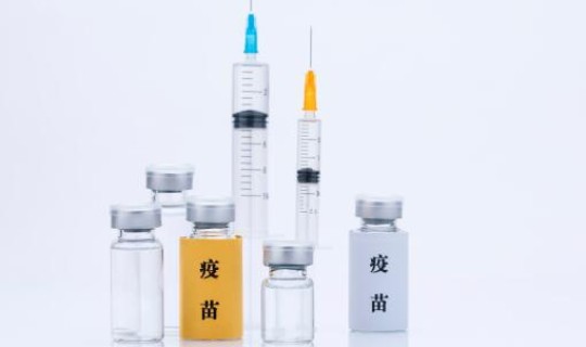 第三针加强针作用 打完加强针可以管多久