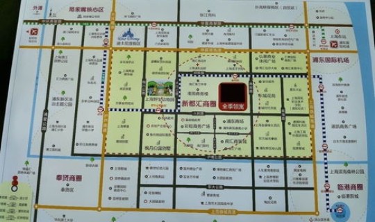 疫情上海解封时间(疫情开始与结束时间)