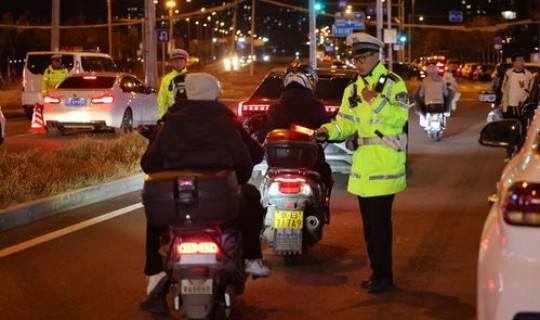 北京三轮车管理 北京市禁止三轮车规定