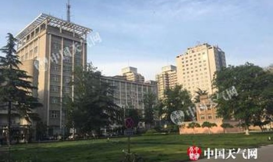 五一进北京，北京五一温度