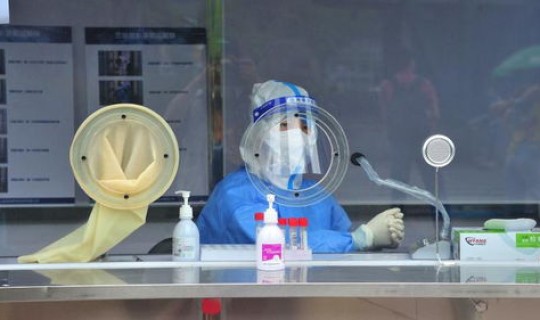 上海市核酸检测机构 b族链球菌核酸检测是查什么