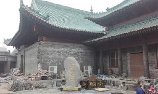 西安回民街百度百科(西安回坊是不是回民街)