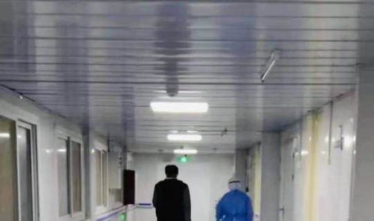 郑州复阳患者轨迹最新消息 郑州新世纪医院