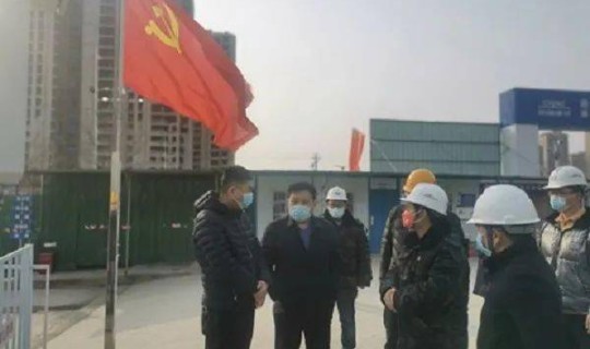 开封最新防疫措施(开封吧)