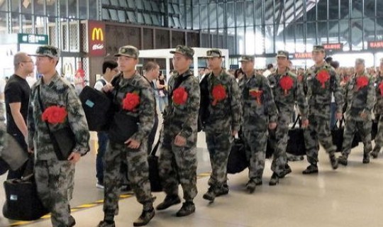 武汉士官学校有哪些要求和条件(武汉培养士官的学校有哪几所)