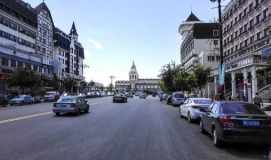 满洲里几个街道(满洲里属于哪个省哪个市) 满洲里几个街道(满洲里属于哪个省哪个市)
