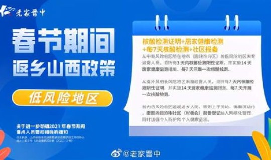 西安疫情出入管控最新规定政策 西安春节期间限行规定
