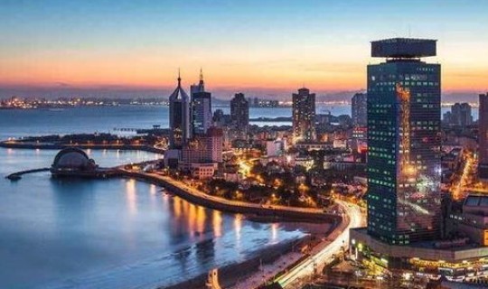 青岛哪个地方最发达？青岛最好的区排名