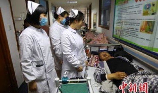 郑州医院院内感染 院内感染算医疗事故吗