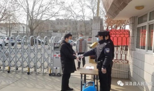 石家庄深泽疫情情况(深泽县现在有疫情吗)