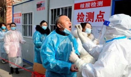 郑州的疫情哪来的(疫情是什么时候发现的)