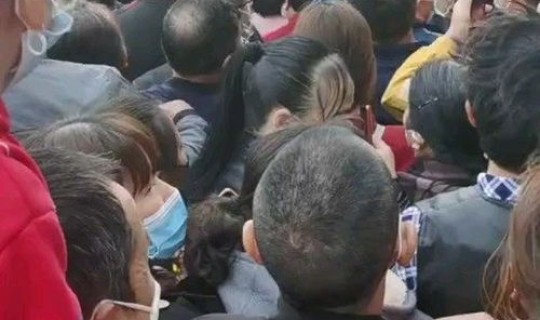 福建泉州疫情状况 现在疫情