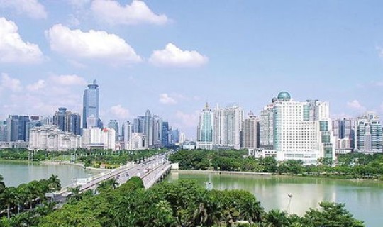 羊城是哪个城市？石头城是哪个城市？