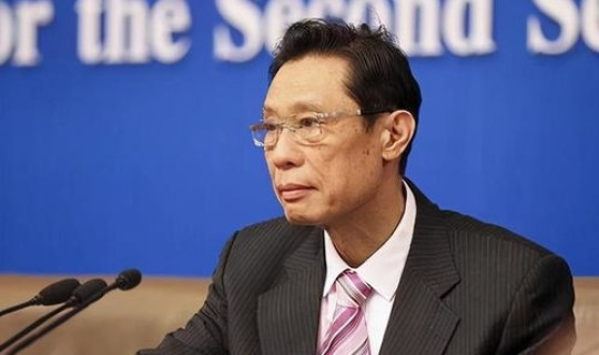 钟南山真的得了新冠了吗 	，钟南山主治哪些疾病