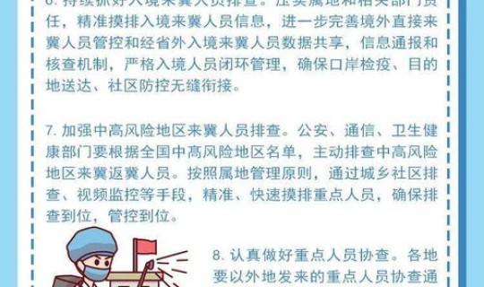 疫情防控十项(近几十年的疫情)