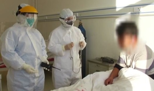 满洲里首例本土新冠患者治愈出院？那些痊愈的新冠患者后来怎么样了