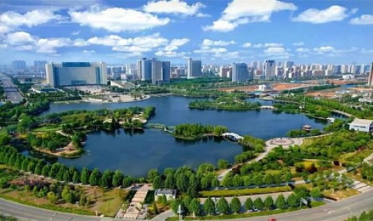 青岛在哪个省份境内？青岛离哪个城市最近