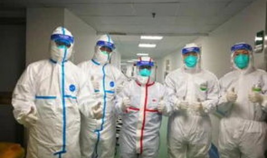 永康有没有新型冠状病毒疫苗打 冠状病毒有哪些