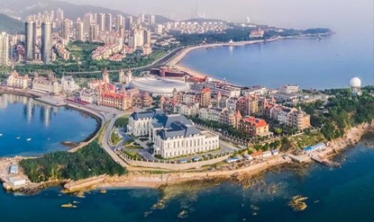 烟台适合宜居吗？烟台被评为最佳宜居城市