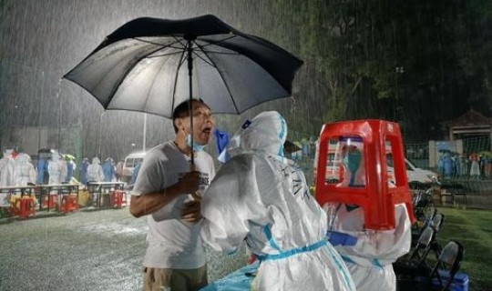 潍坊那里可以做核酸检测(核酸检测怎么做)