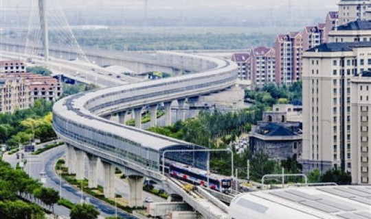 津静市域(郊)铁路？京津城际铁路有限责任公司