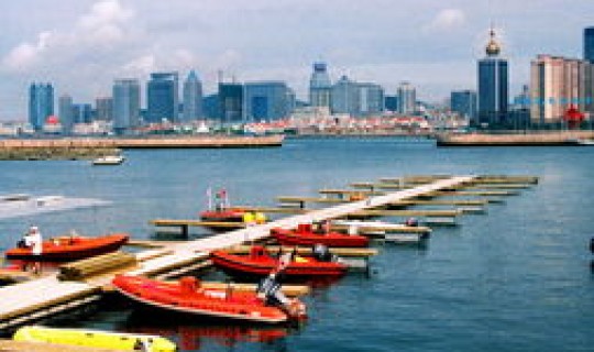 青岛是哪个省在中国的哪里，青岛是属于哪个省