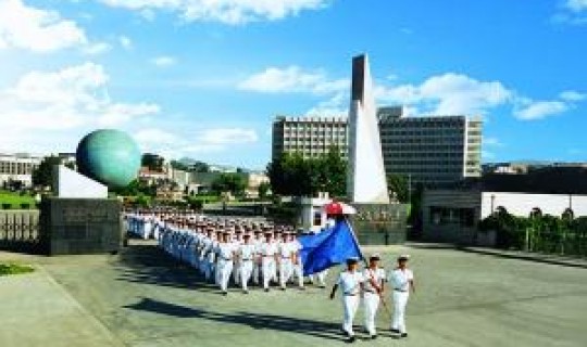 大连海事大学官方，大连海事大学百度百科