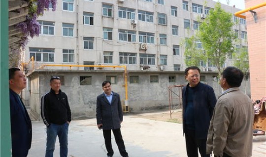 长沙新上任的校长？长沙广益中学