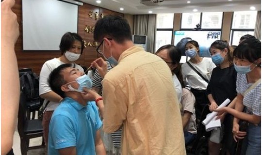 白云区核酸检测中心	，白云区疾控中心地址