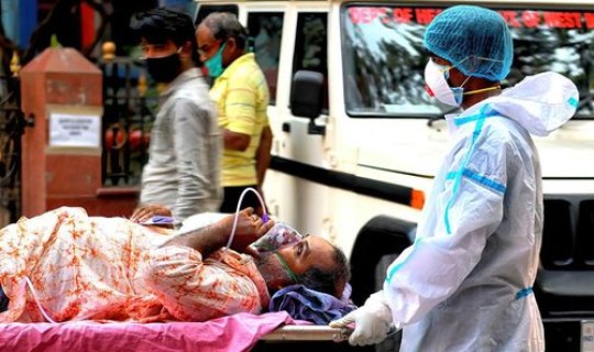 疫情感染人群年龄段 疫情年龄最大的患者