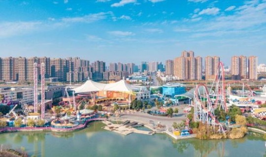 武汉有哪些值得去游玩的地方啊，武汉晚上好玩的地方推荐