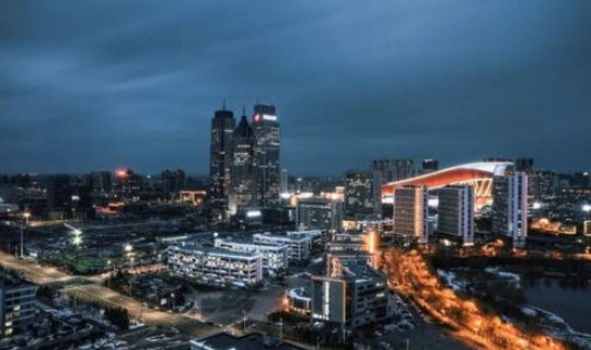 哈尔滨宣布封城了吗(哈尔滨)